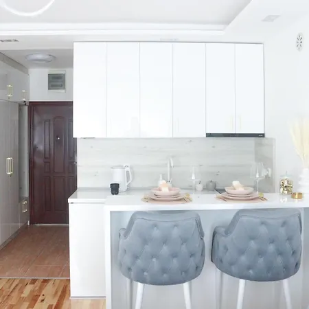 Maja Lux Apartment *
