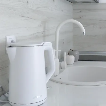 Maja Lux アパート