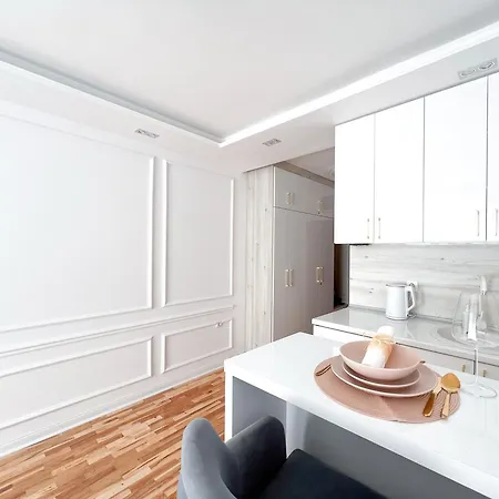 Apartment Maja Lux *