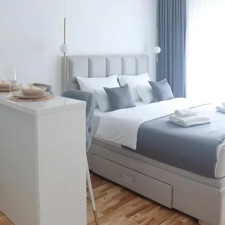 アパート Maja Lux