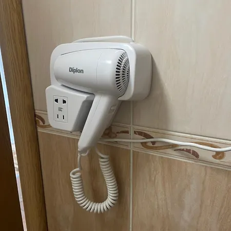 Maja Lux アパート