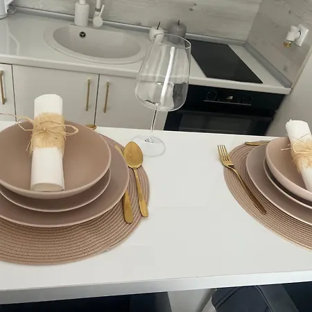 Maja Lux アパート ルマ