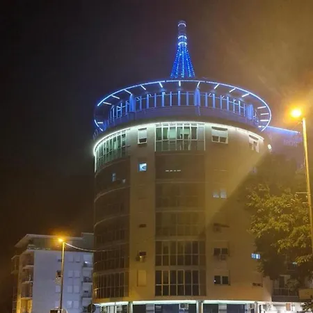 アパート Maja Lux *