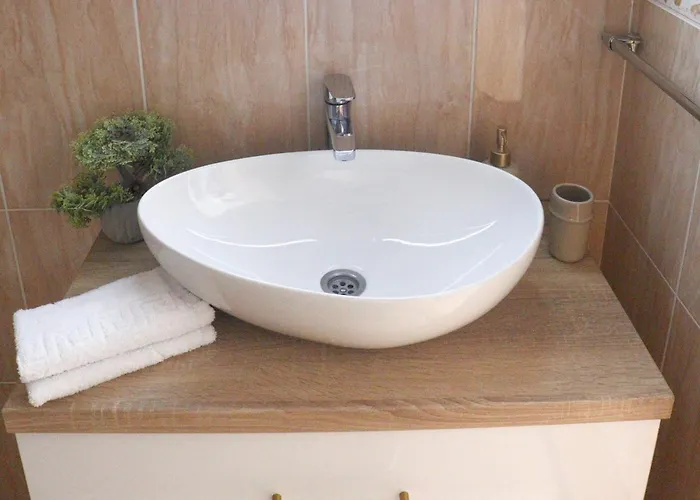 Апартаменты Maja Lux Рума