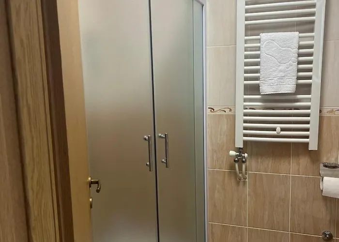 Maja Lux Апартаменты *