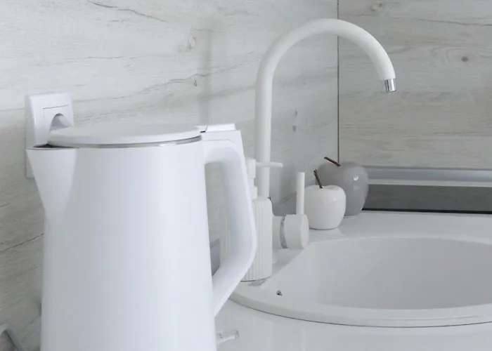 Maja Lux Апартаменты