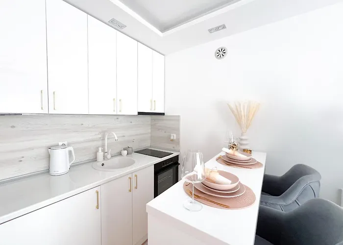 Апартаменты Maja Lux Рума