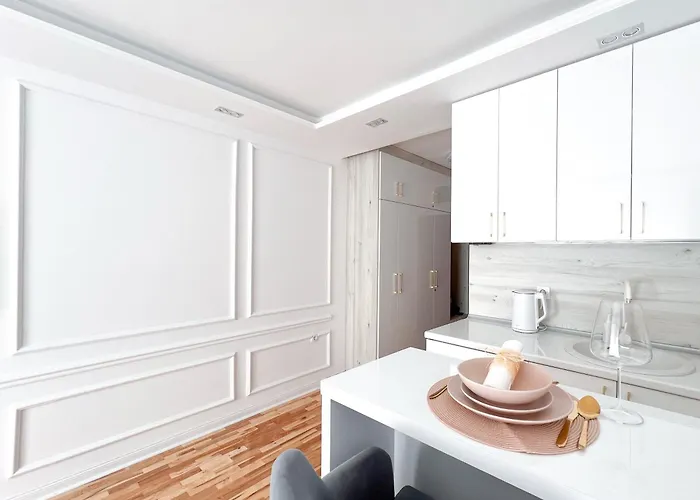 Апартаменты Maja Lux *