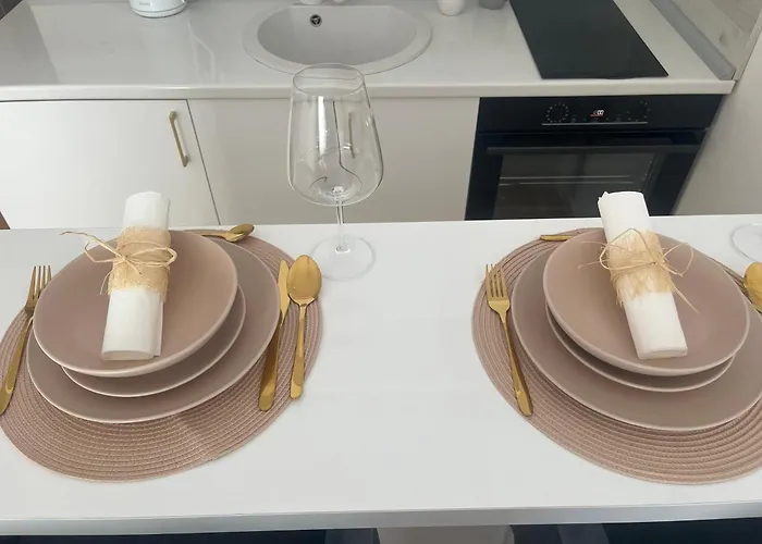 Maja Lux Апартаменты Рума