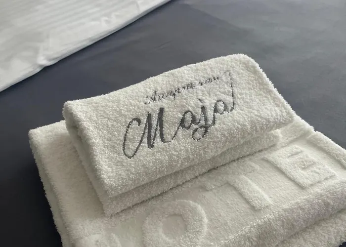 Апартаменты Maja Lux *