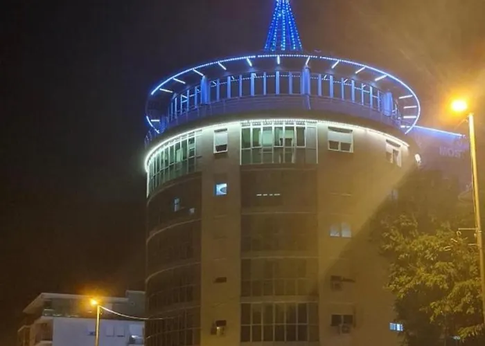 Апартаменты Maja Lux *